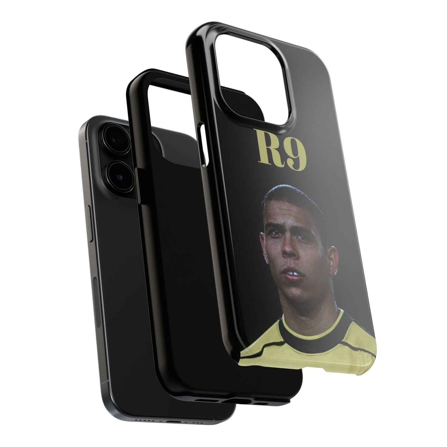 R9 Phone Case