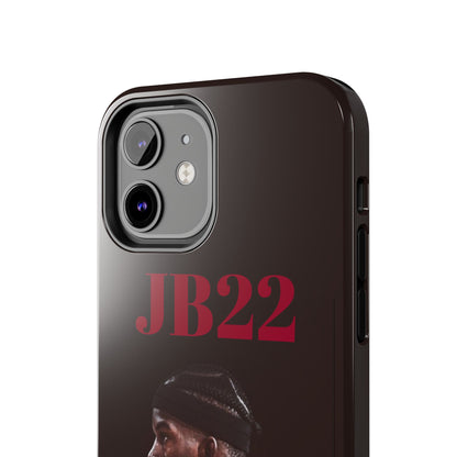 Jimmy Butler Phone Case