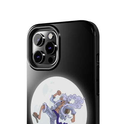 One Piece - Gear 5 Luffy Phone Case