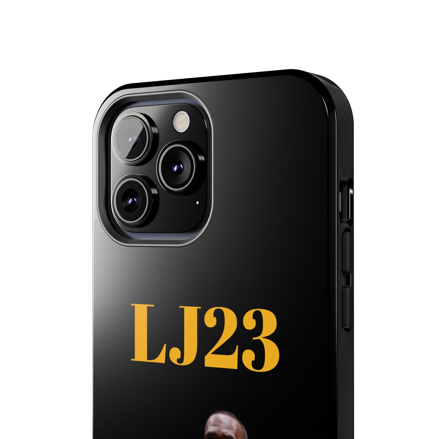 LeBron James Phone Case