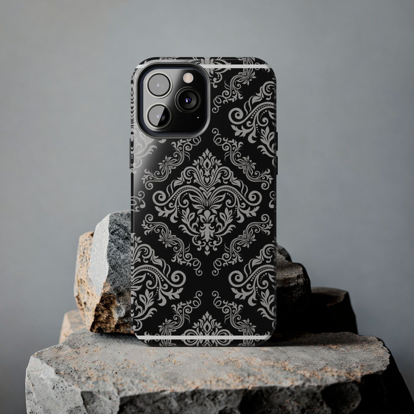 Timeless Luxury Pattern Phone Case