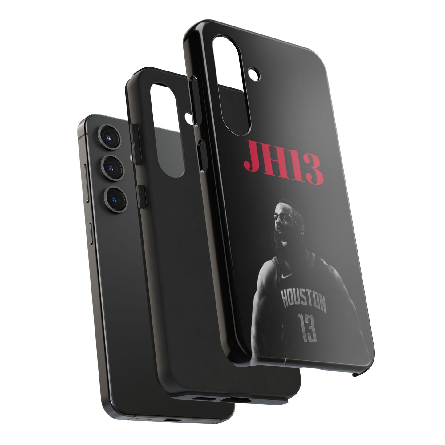 James Harden Phone Case