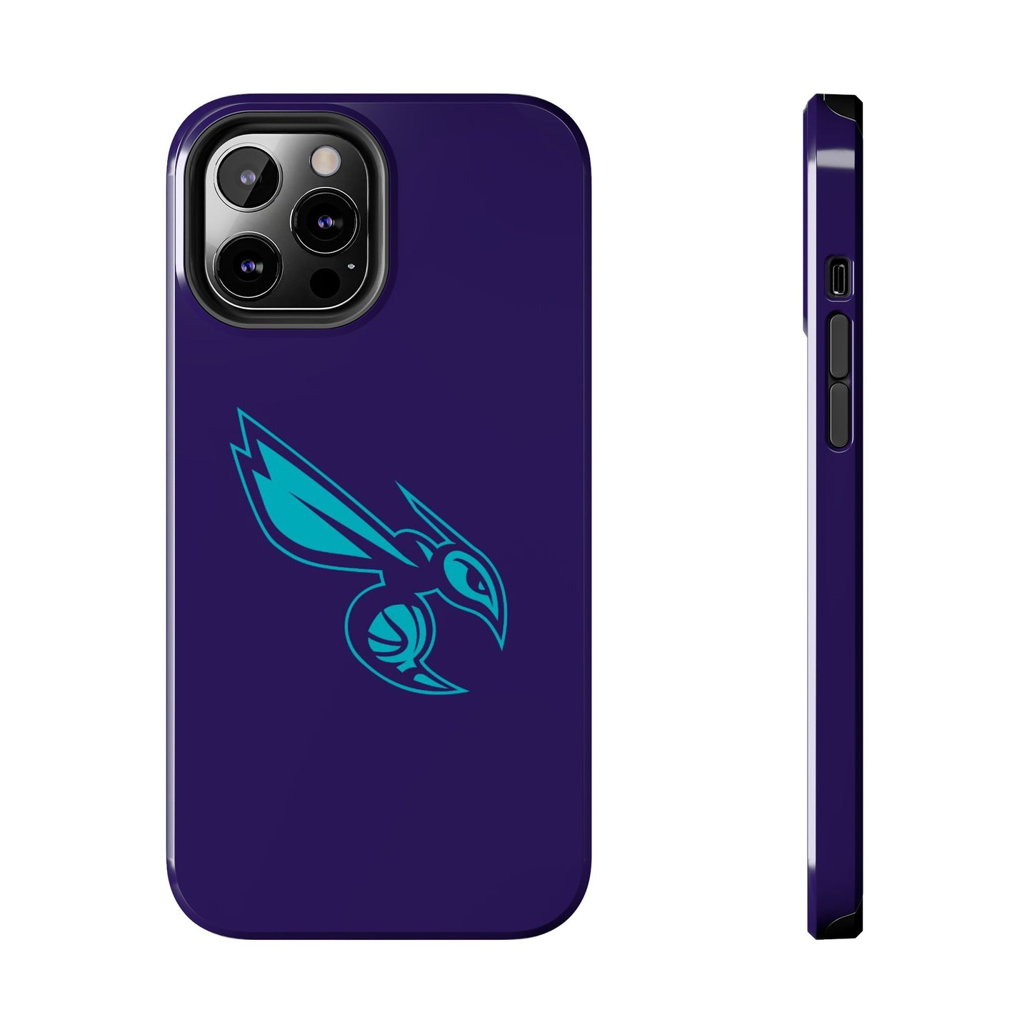 Charlotte Hornets Phone Case