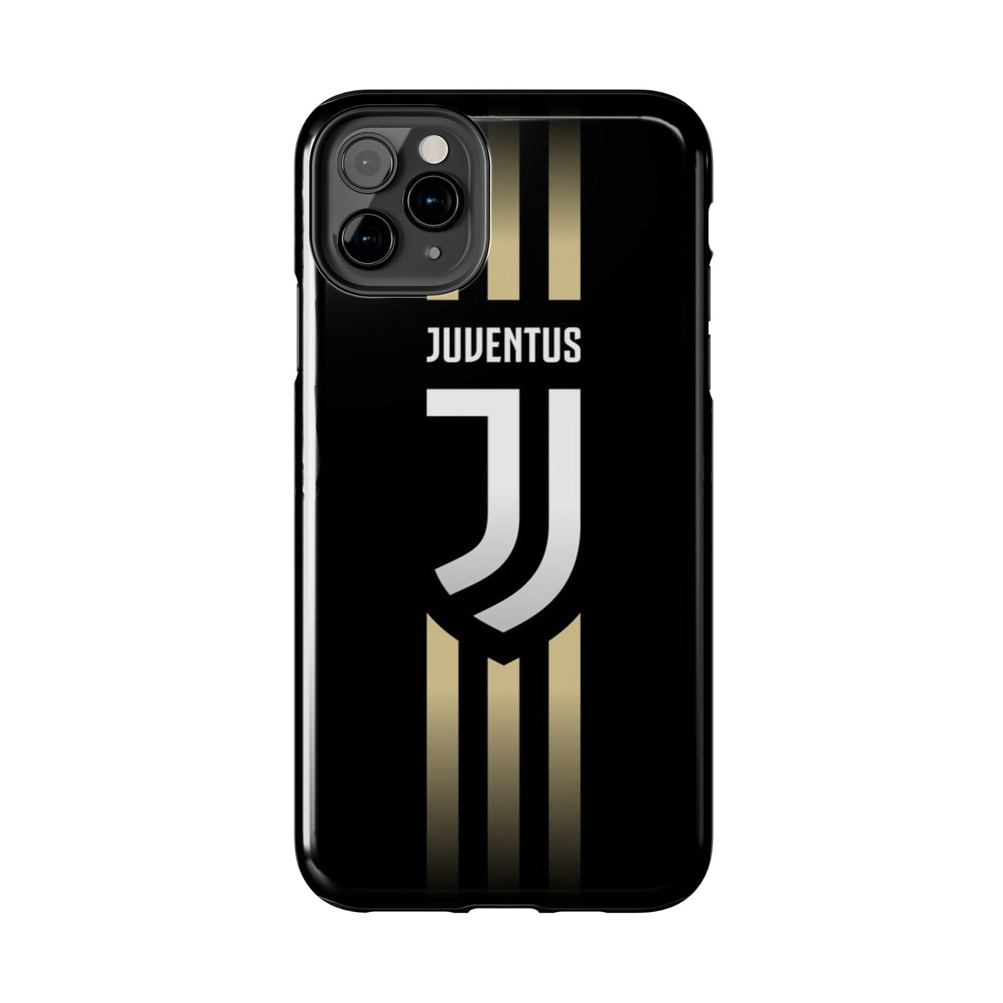 Juventus FC Phone Case