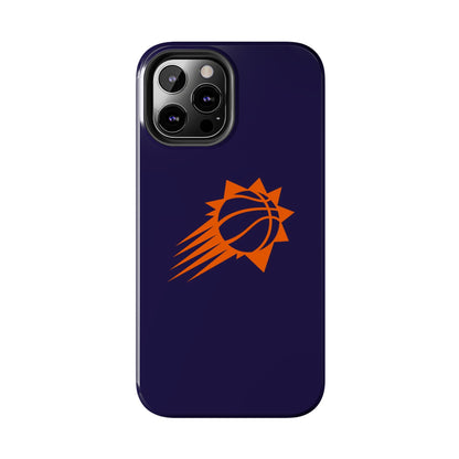 Phoenix Suns Logo Phone Case