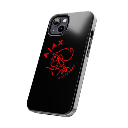 Ajax FC Phone Case