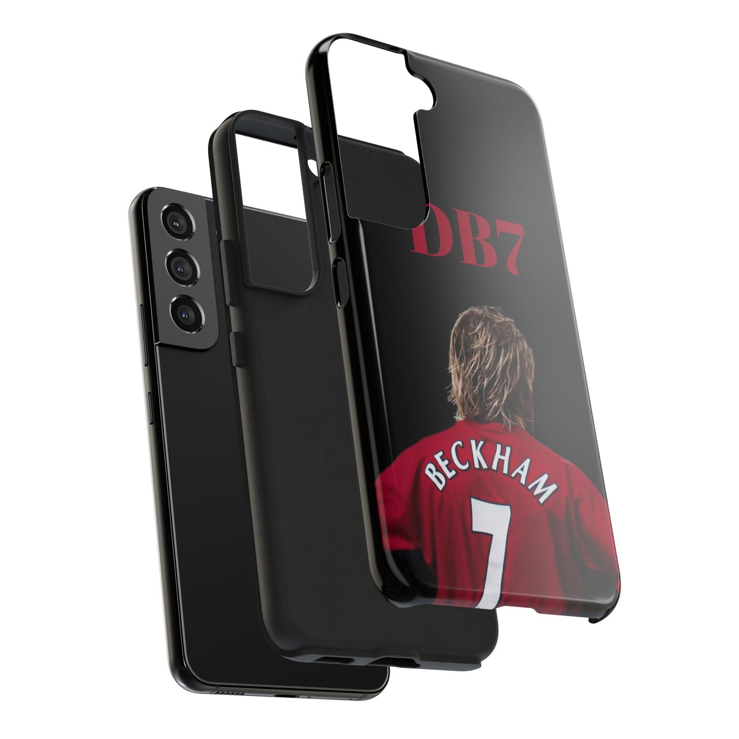 Beckham Phone Case