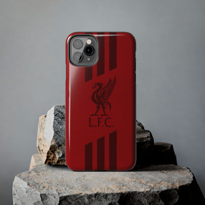 Liverpool FC Phone Case