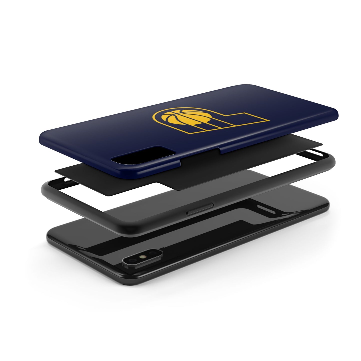 Indiana Pacers Phone Case