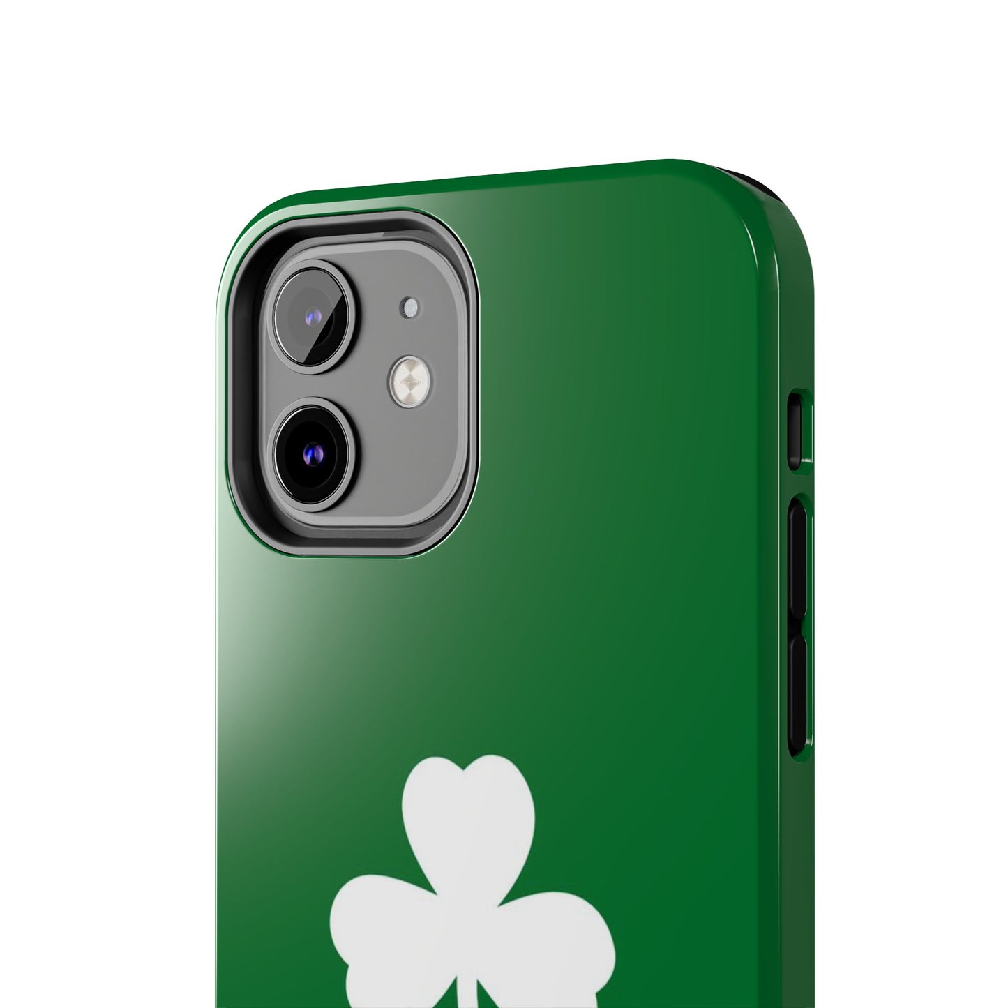 Boston Celtics Logo Phone Case