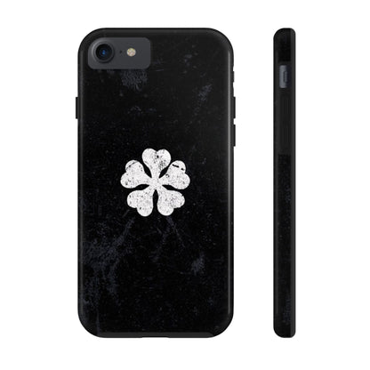 Black Clover Phone Case