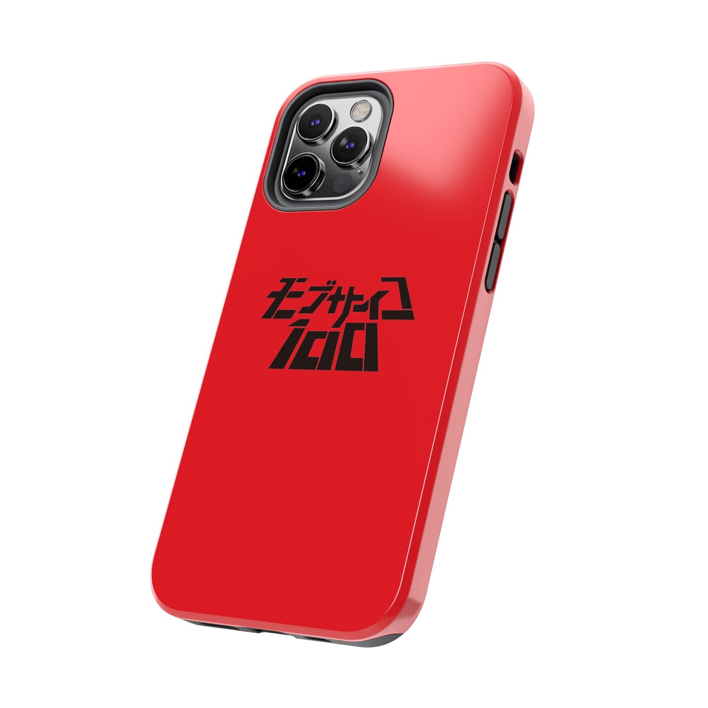 Mob Psycho 100 Phone Case