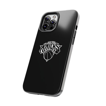 Classic New York Knicks Phone Case