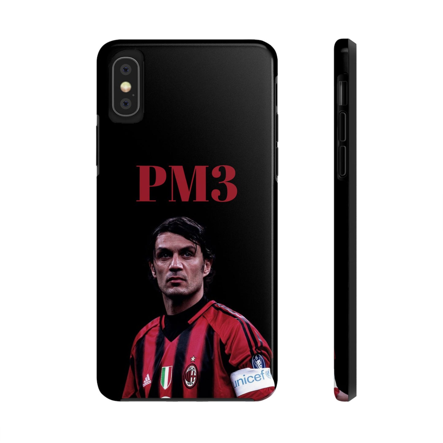 Paolo Maldini Phone Case
