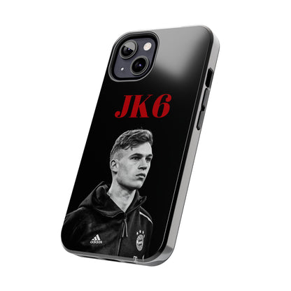 Joshua Kimmich Phone Case