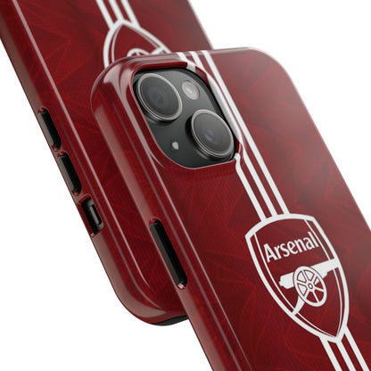 Arsenal FC Phone Case