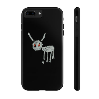 For All The Dogs Phone Case