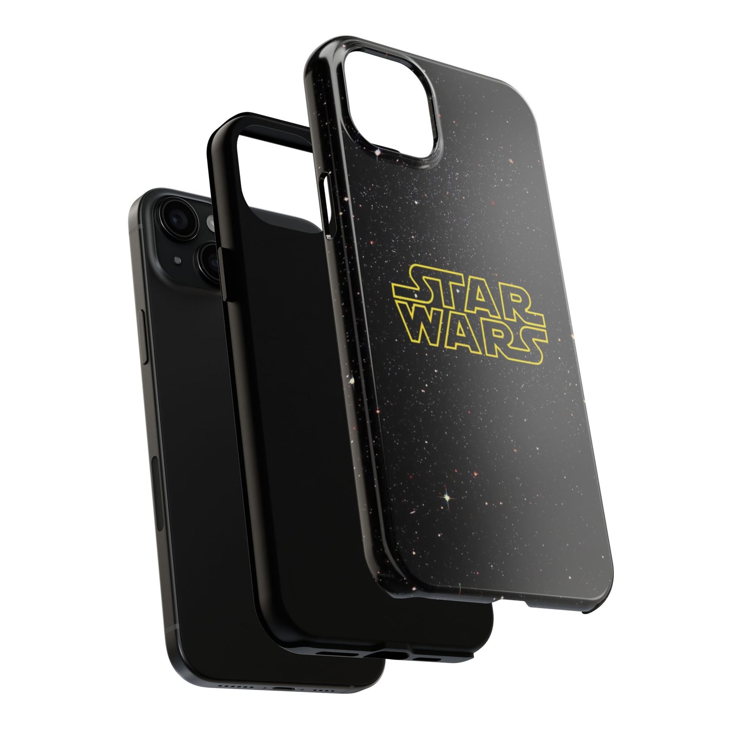 Star Wars Phone Case