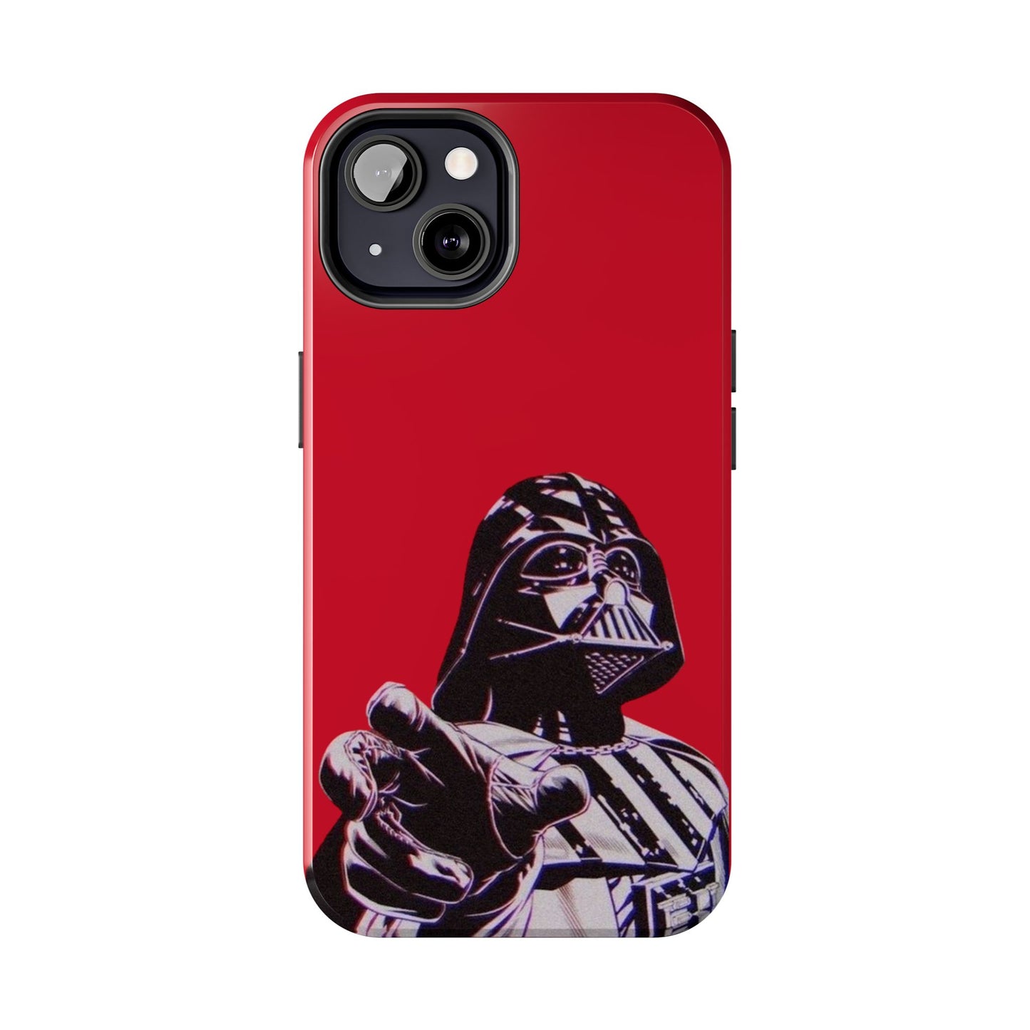 Darth Vader Phone Case