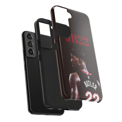 Jimmy Butler Phone Case