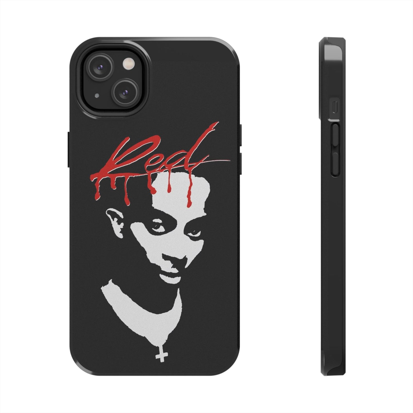 Whole Lotta Red Phone Case
