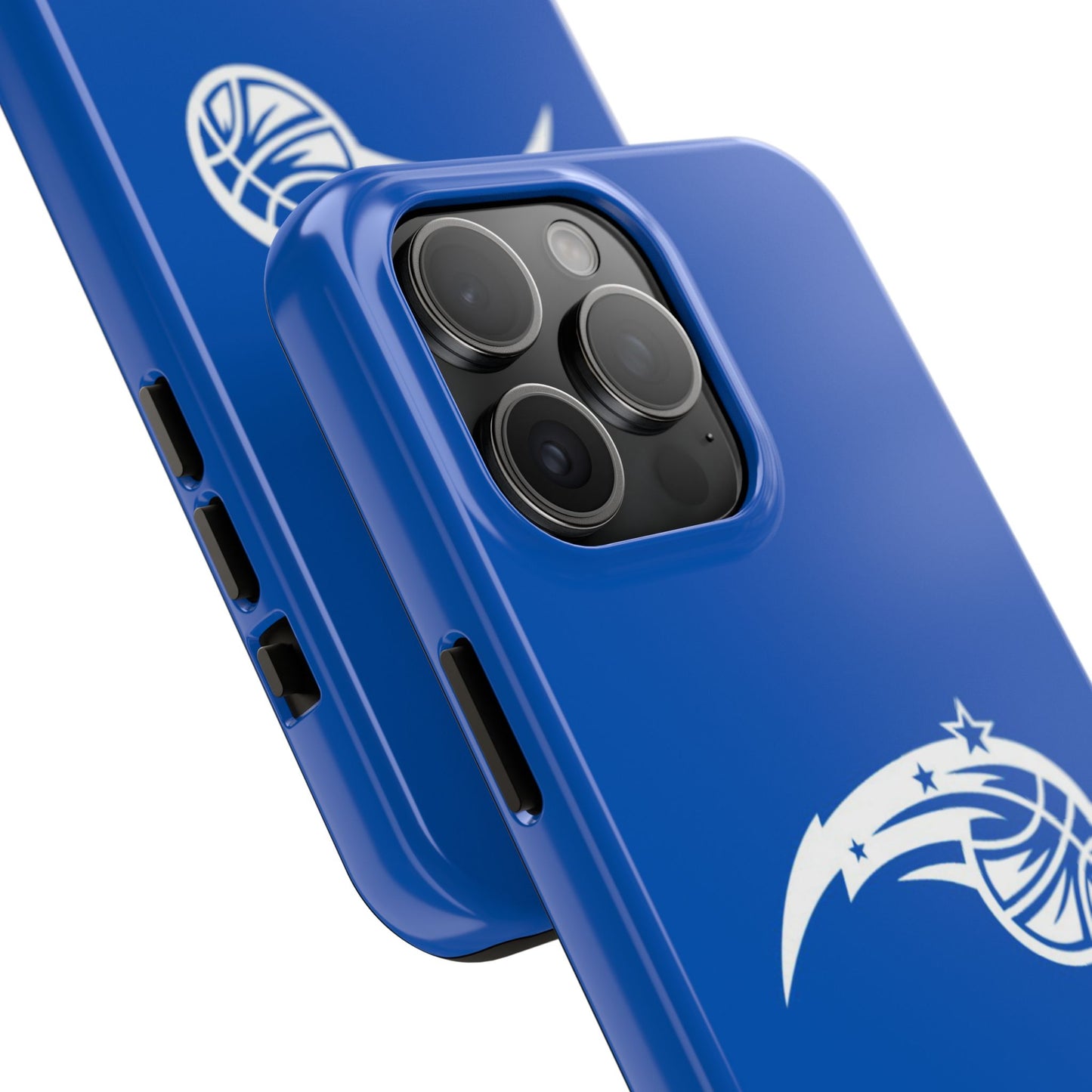 Orlando Magic Logo Phone Case