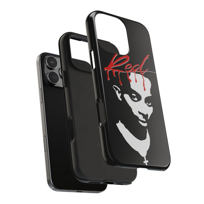 Whole Lotta Red Phone Case
