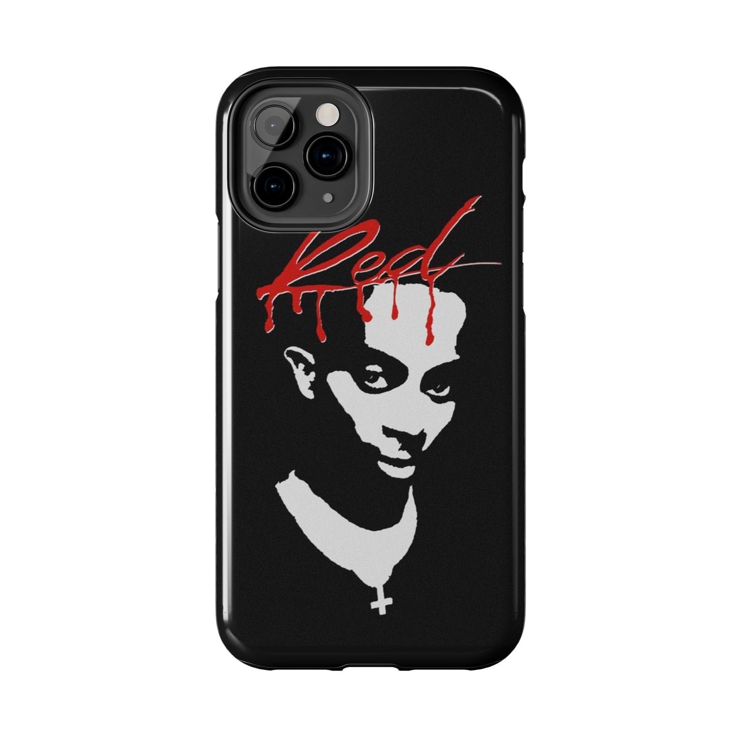 Whole Lotta Red Phone Case