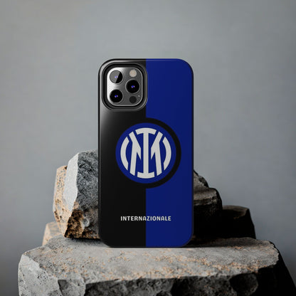 Inter Milan Phone Case