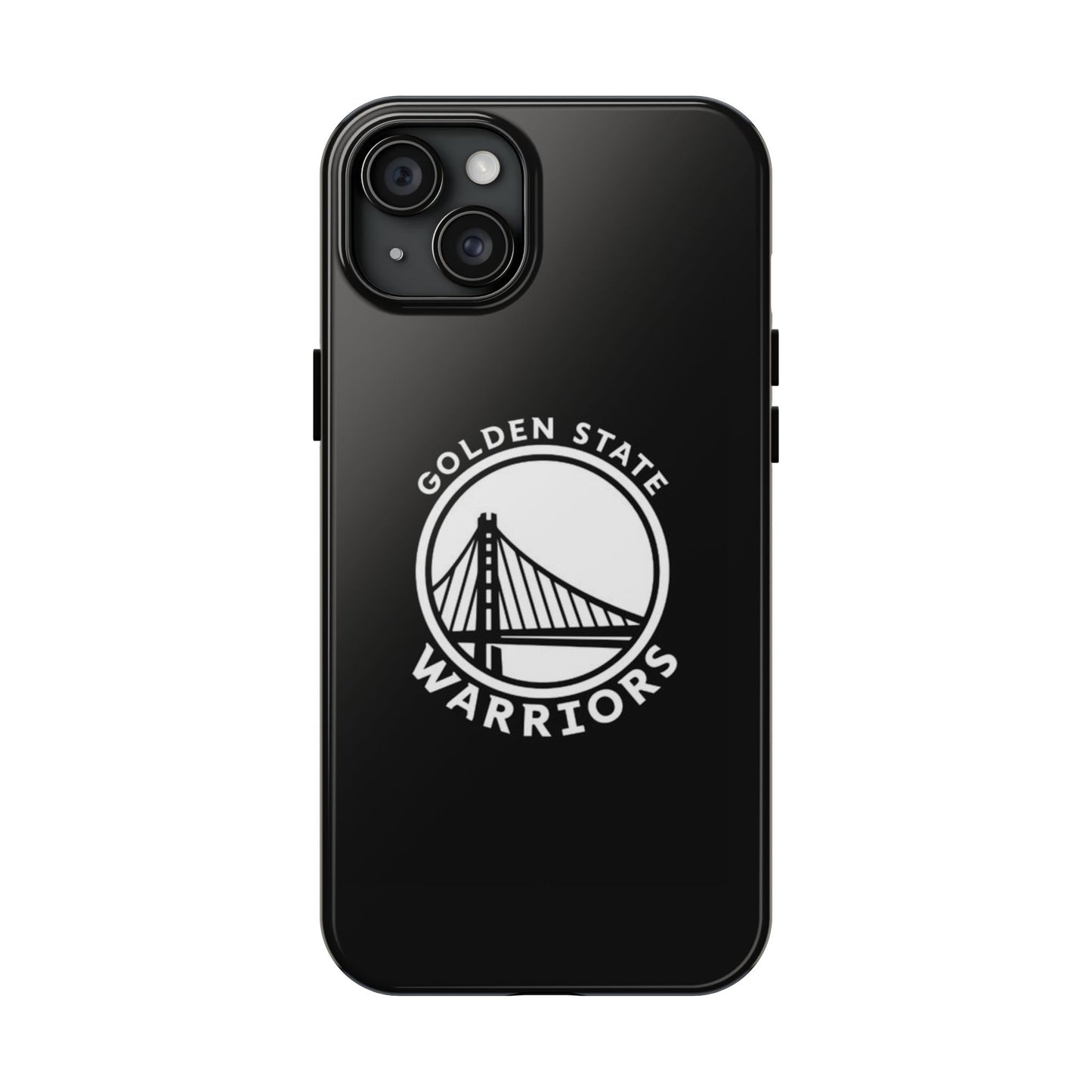 Classic Golden State Warriors Phone Case