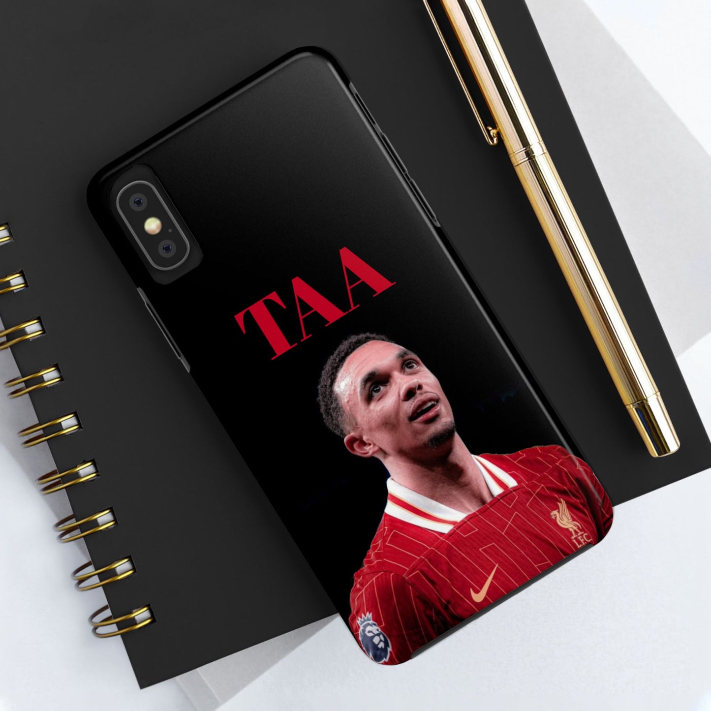 Trent Alexander-Arnold Phone Case