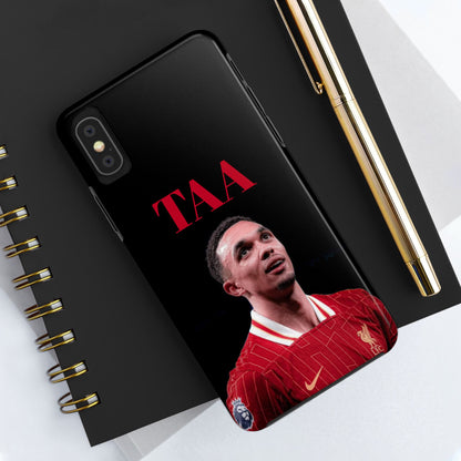 Trent Alexander-Arnold Phone Case