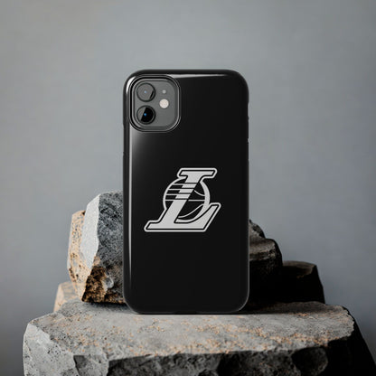 Classic Los Angeles Lakers Phone Case