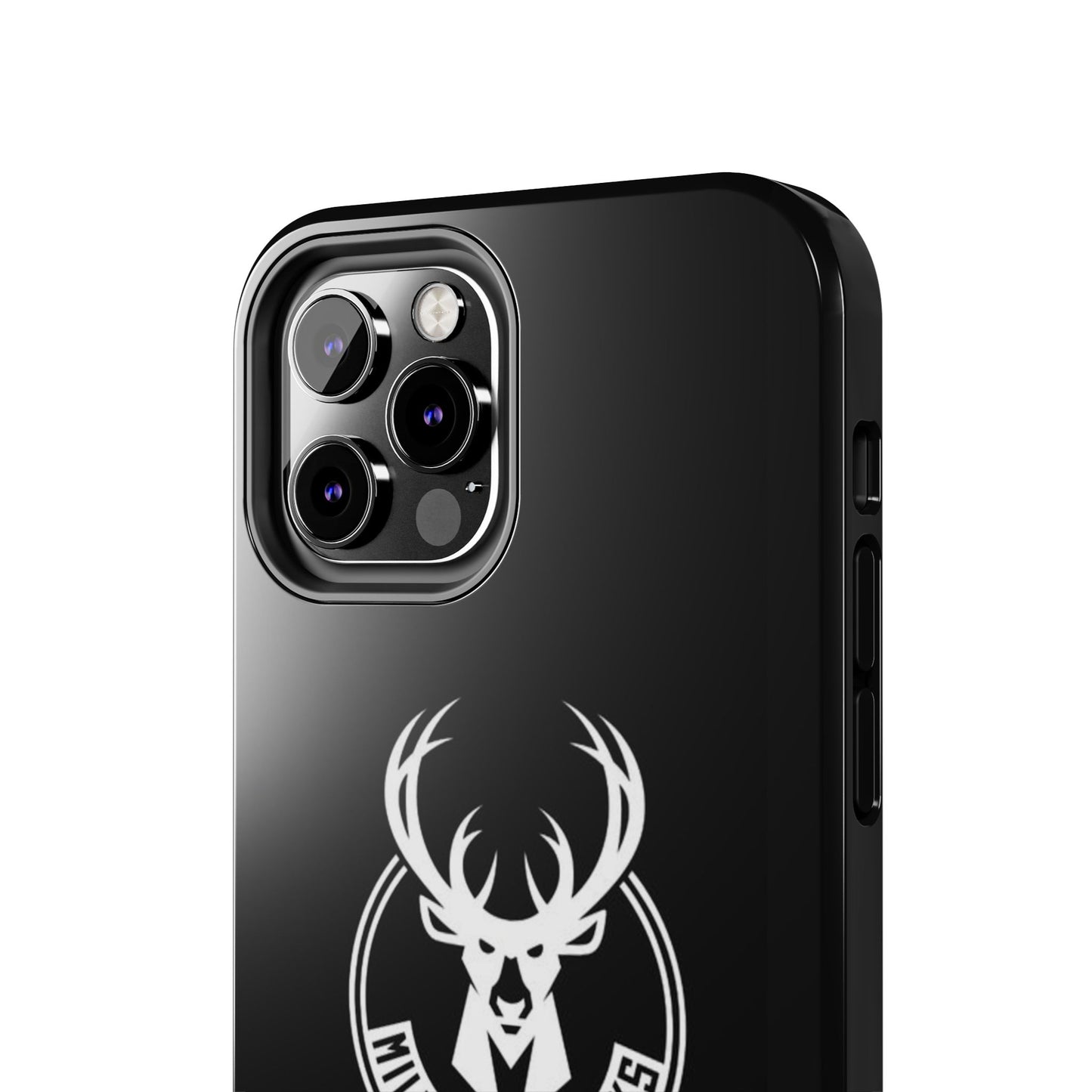 Classic Milwaukee Bucks Phone Case