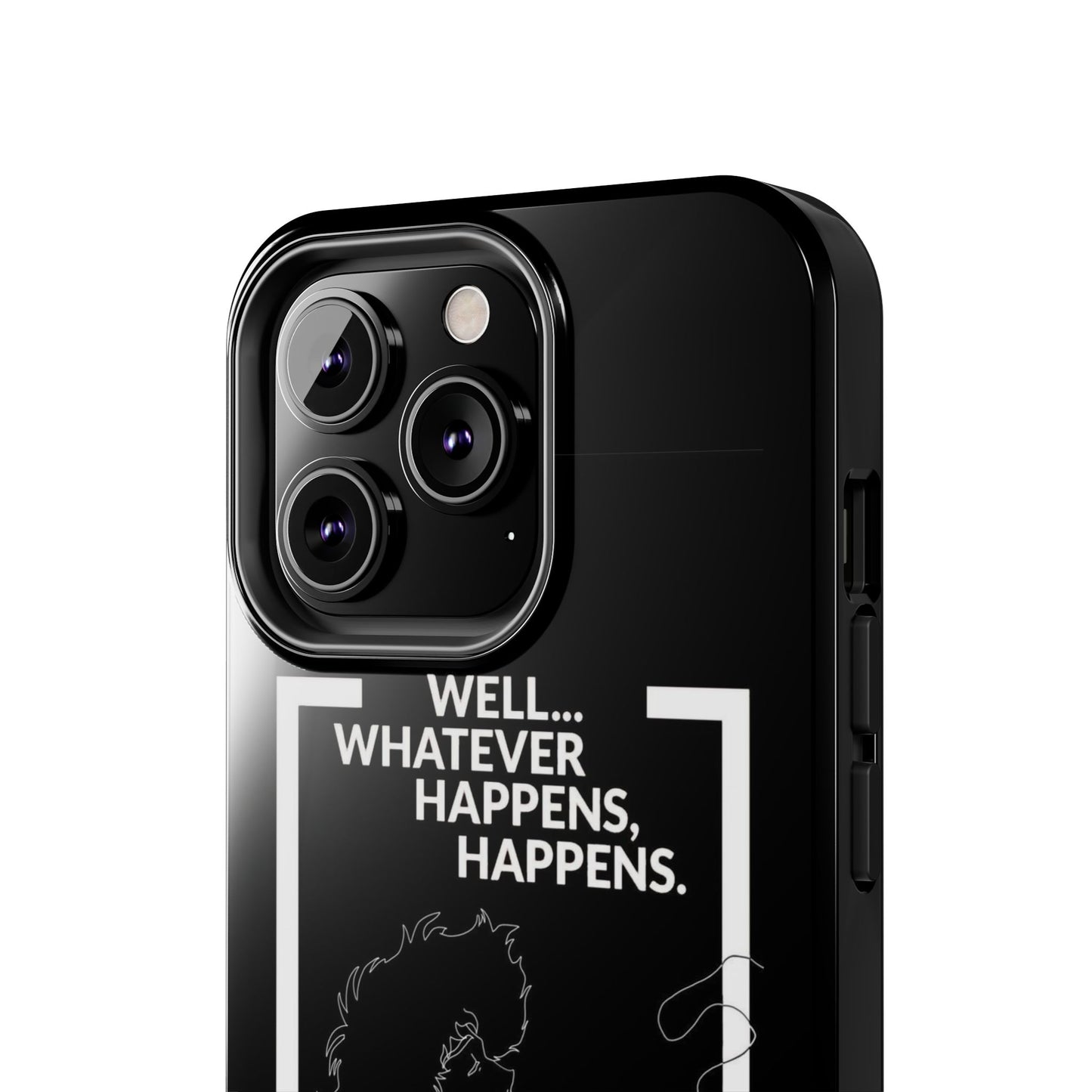 Cowboy Bepop Phone Case