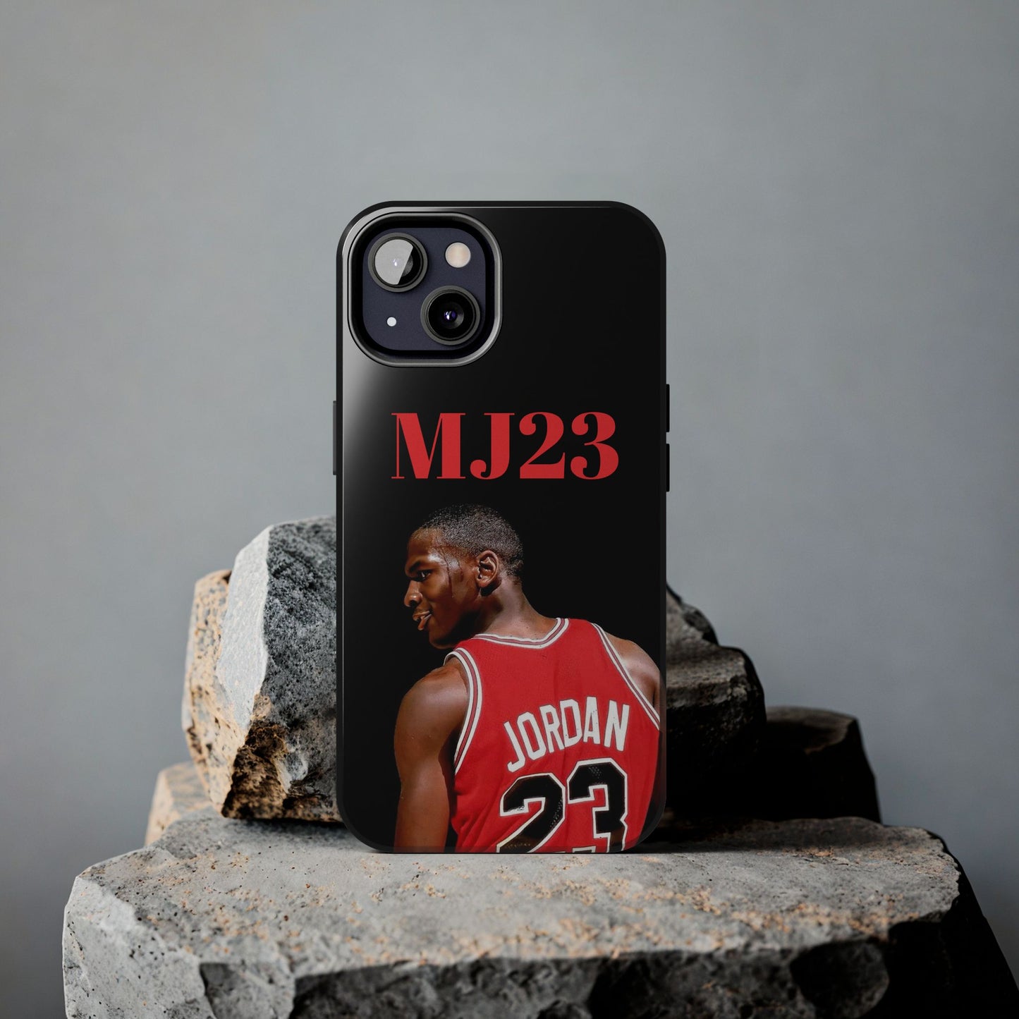 Michael Jordan Phone Case
