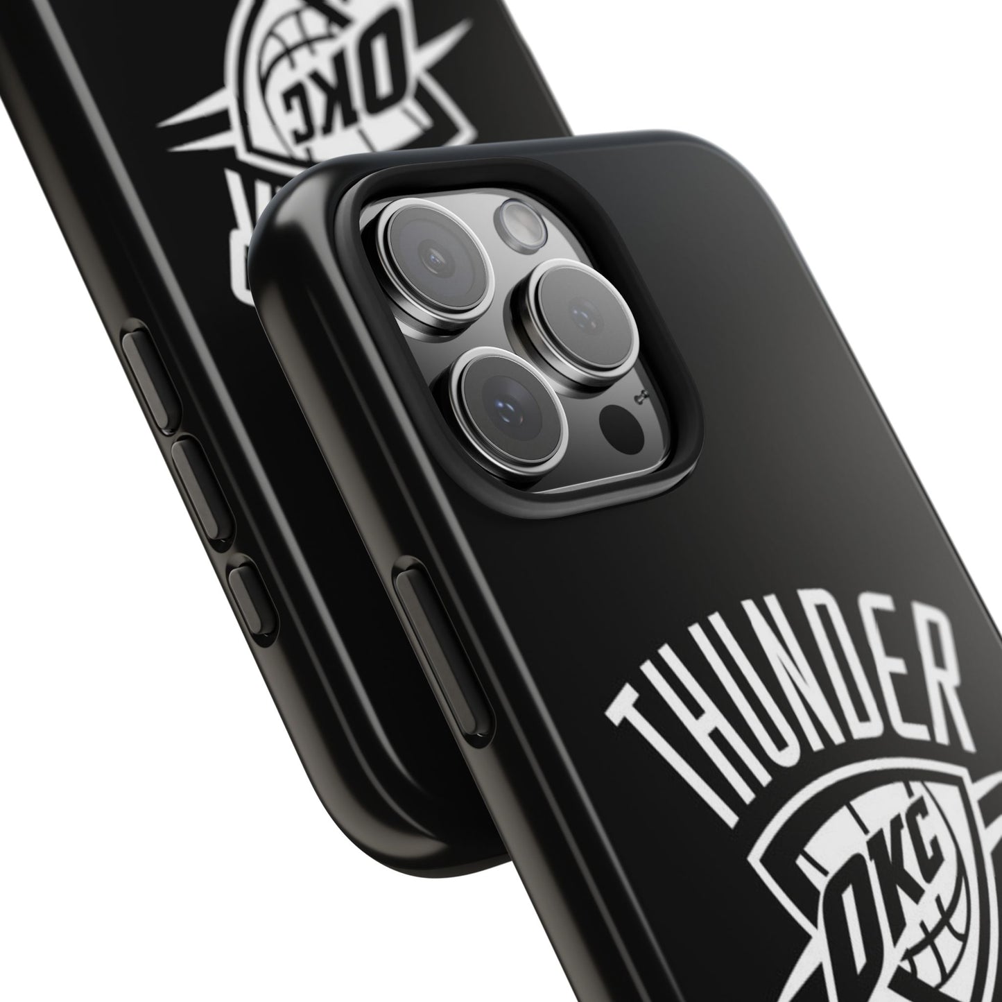 Classic Oklahoma City Thunder Phone Case