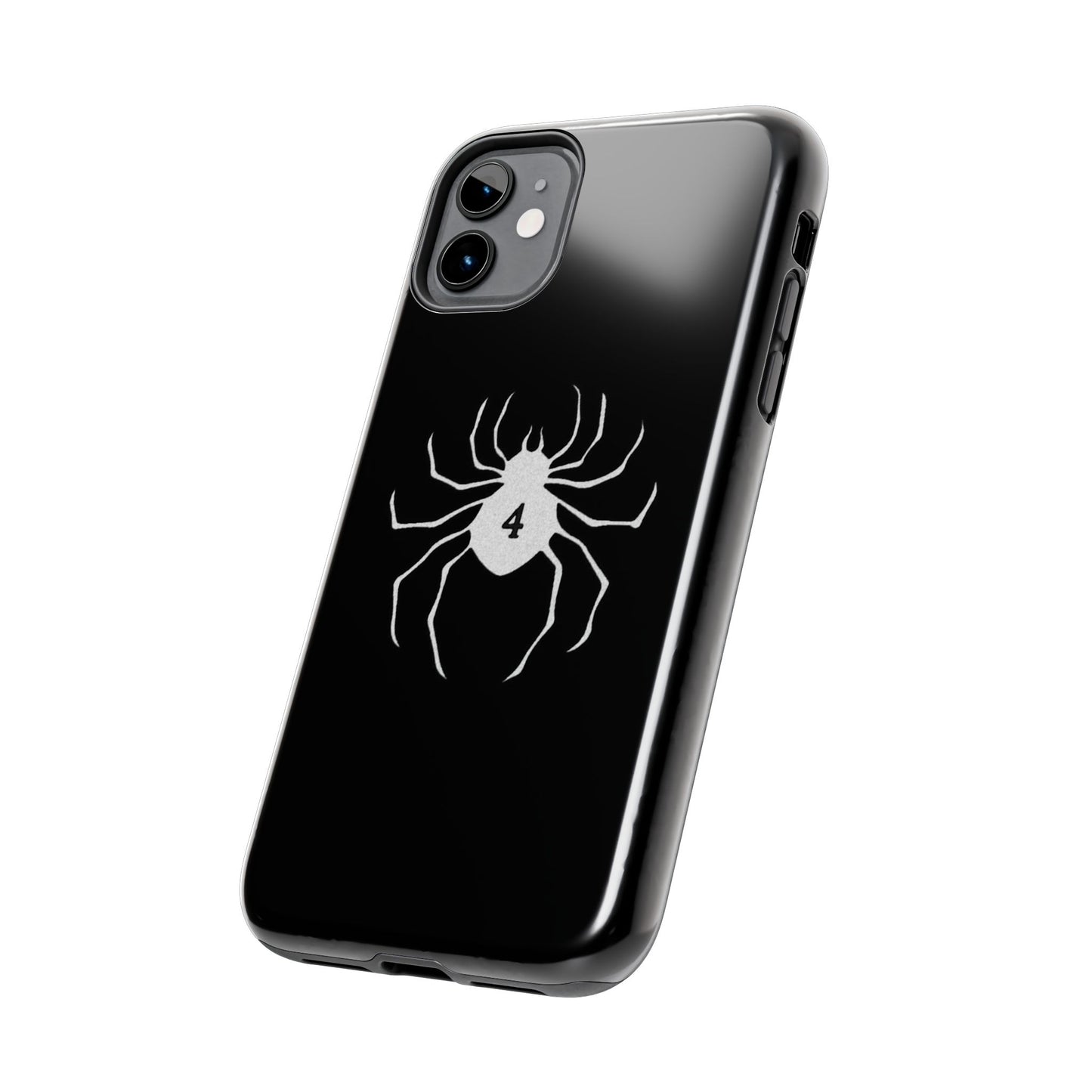 HxH - Phantom Troupe Phone Case