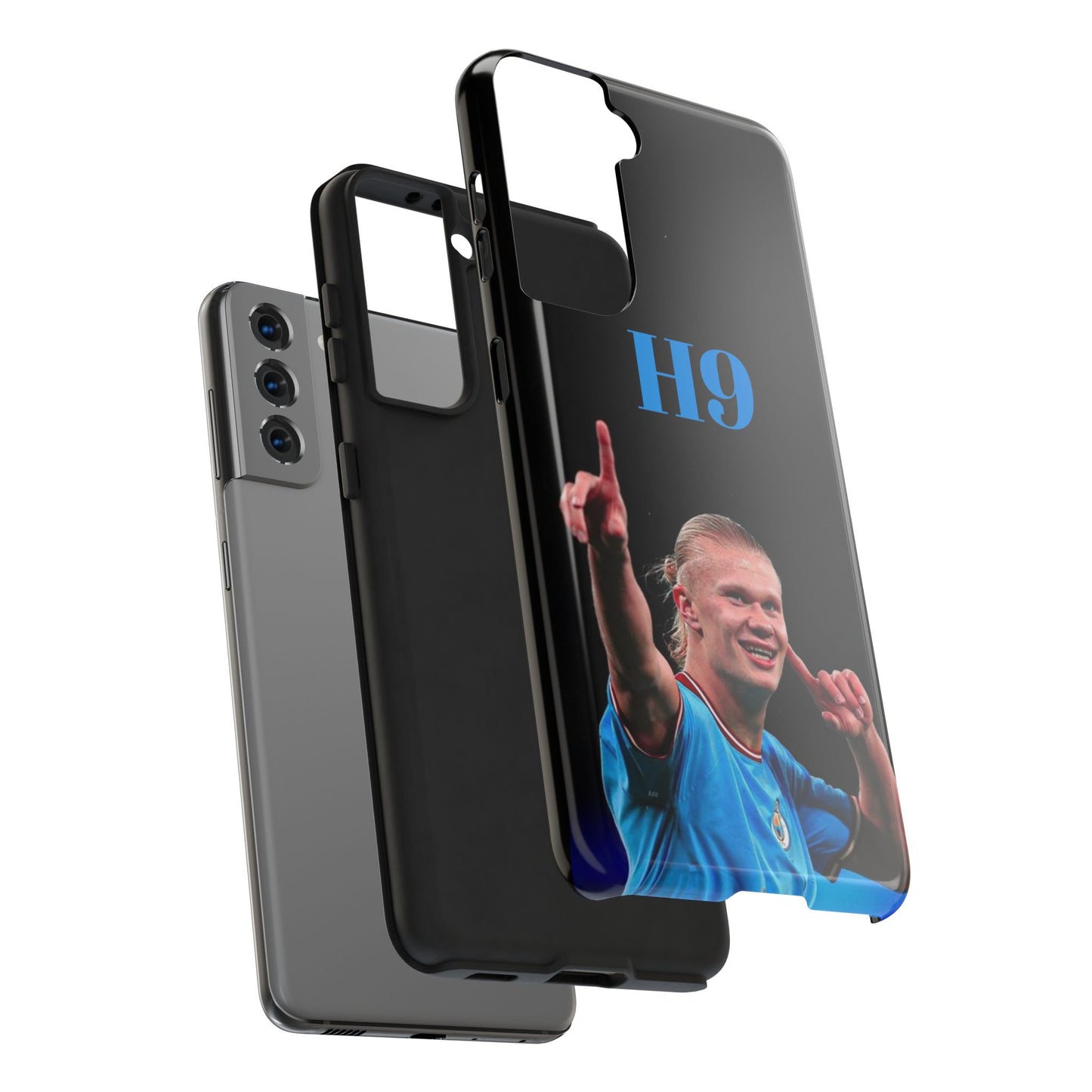 Haaland Phone Case