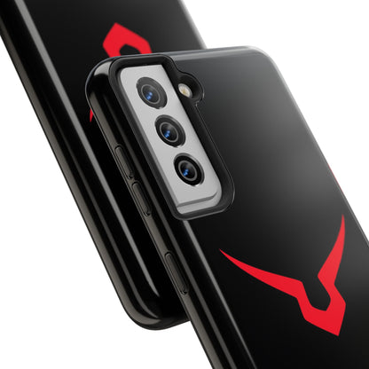 Code Geass Symbol Phone Case