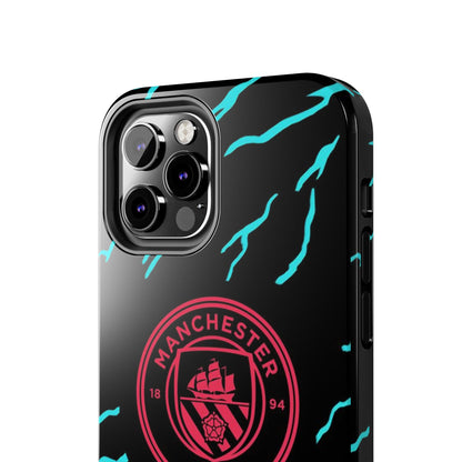 Manchester City Phone Case