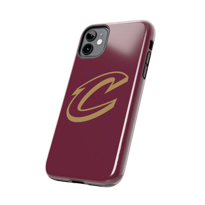 Cleveland Cavaliers Logo Phone Case