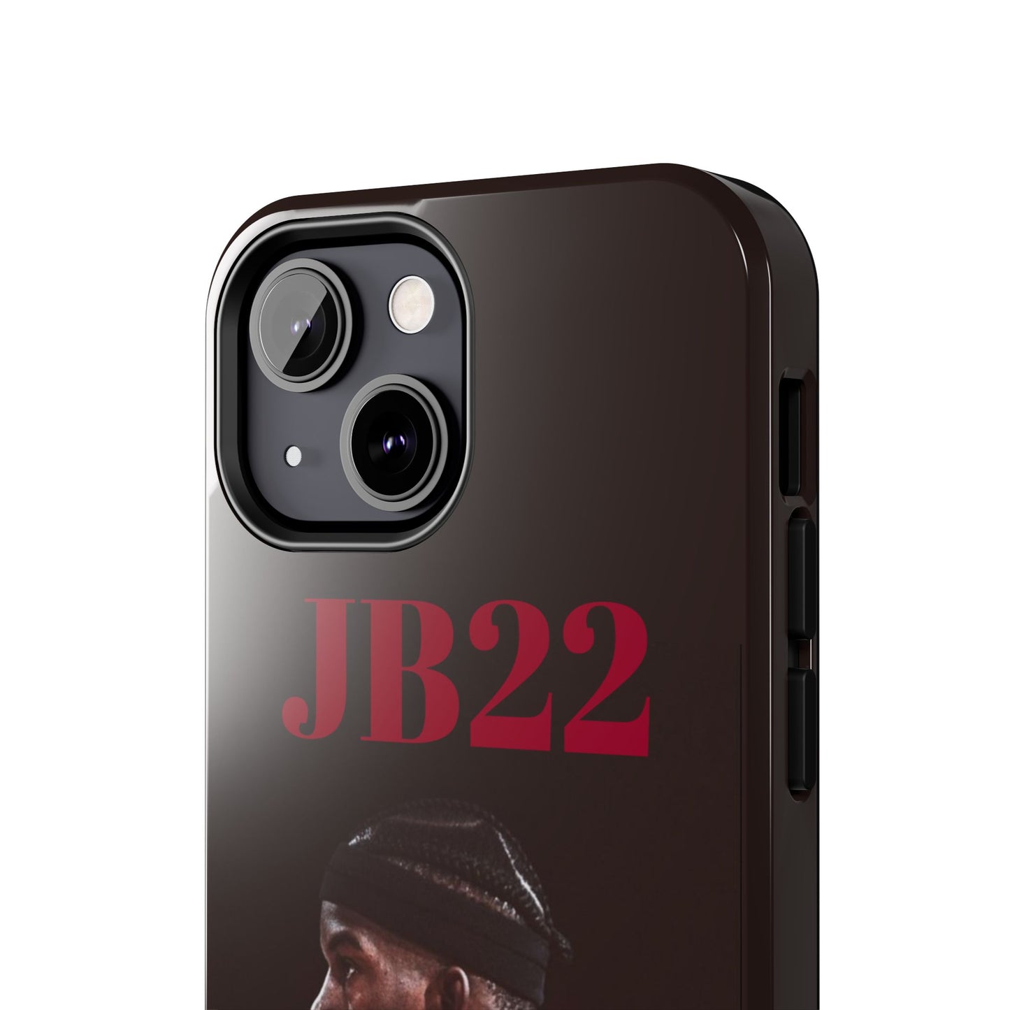 Jimmy Butler Phone Case