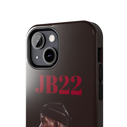 Jimmy Butler Phone Case
