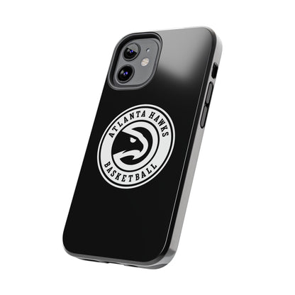 Classic Atlanta Hawks Phone Case