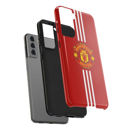 Manchester United Phone Case