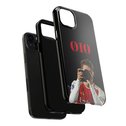 Martin Odegaard Phone Case