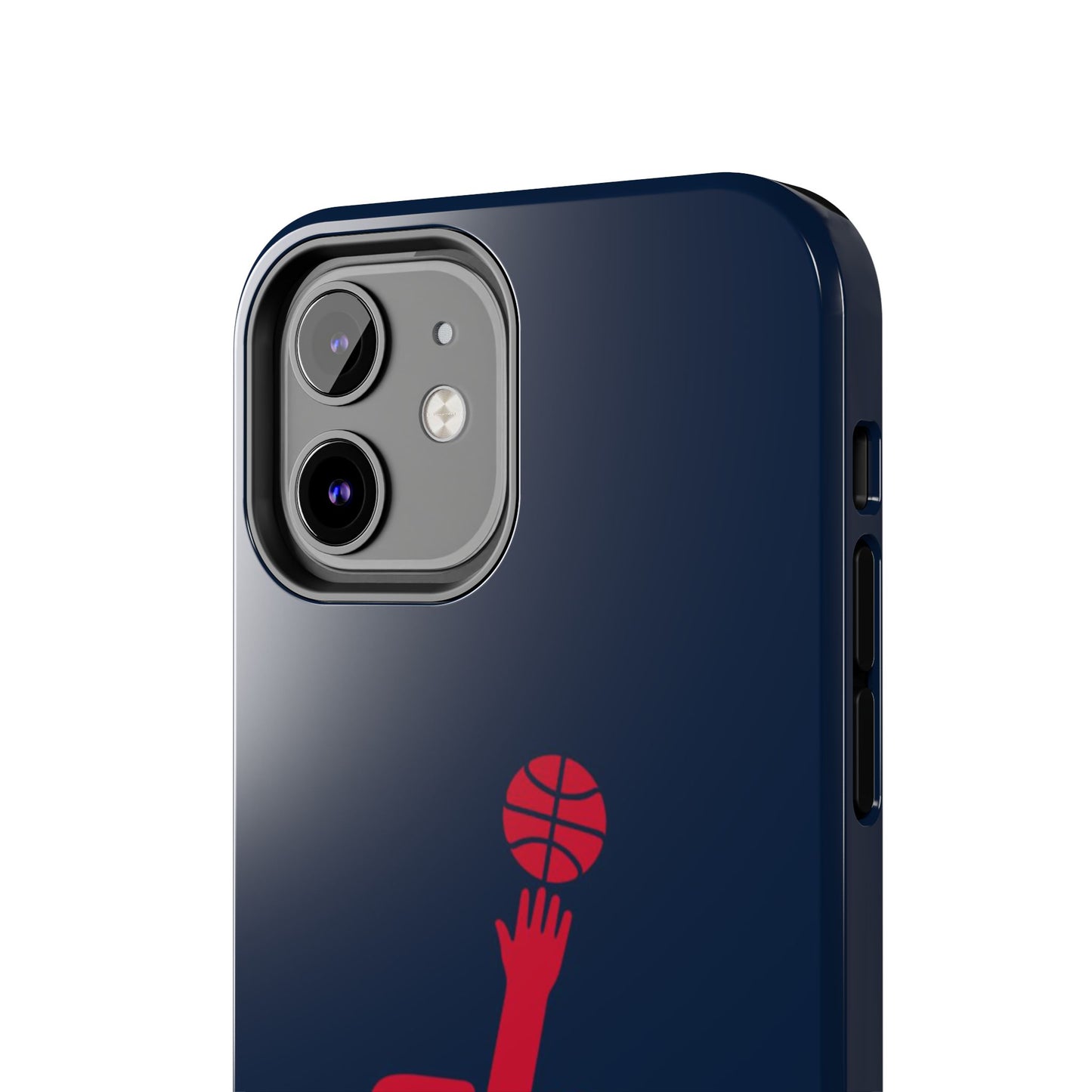 Washington Wizards Logo Phone Case