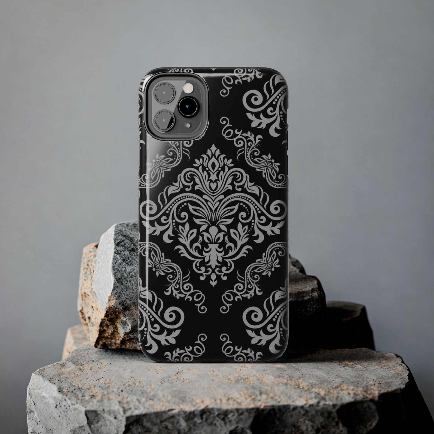 Timeless Luxury Pattern Phone Case
