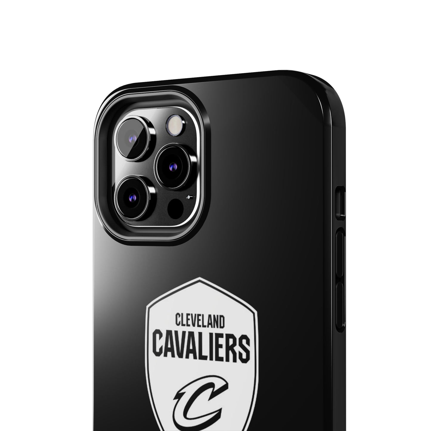 Classic Cleveland Cavaliers Phone Case